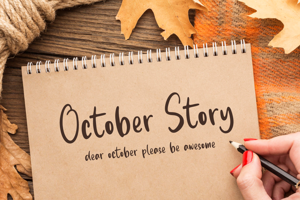 October Story