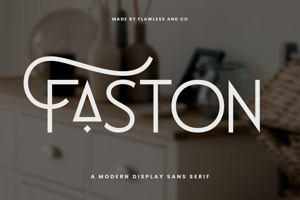 Faston