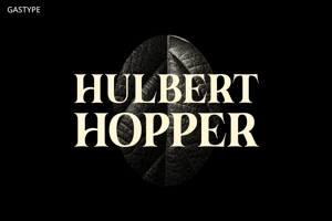 Hulbert Hopper Trial