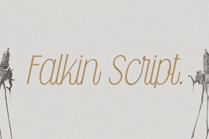 Falkin Script