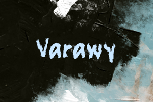 Related font v Varawy