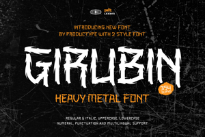 GIRUBIN