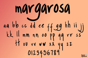 Margarosa