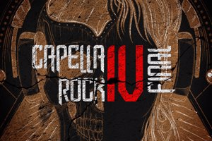 Capella Rock IV Final