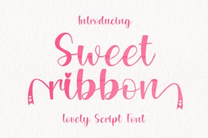 Sweet Ribbon