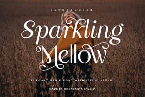 Sparkling Mellow