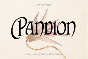 Pandion -