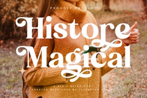 Histore Magical VERSION
