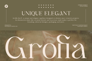 Grofia