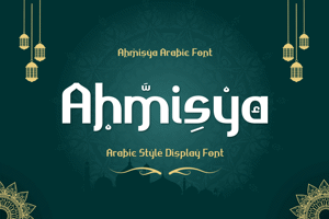 Ahmisya