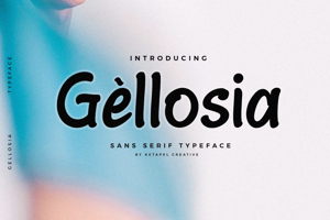Gellosia