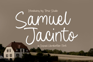 Samuel Jacinto