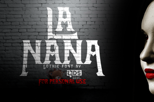 La Nana DEMO