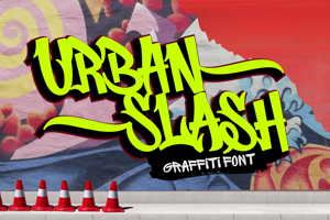 Urban Slash