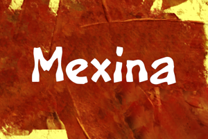 M Mexina