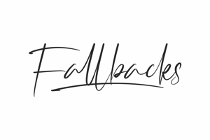 Fallbacks