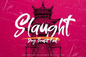 Slaught