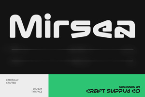 Mirsea