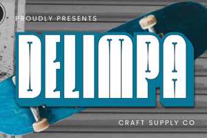 Delimpa 3D
