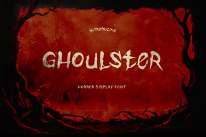Ghoulster