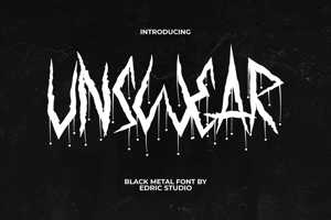 Unswear