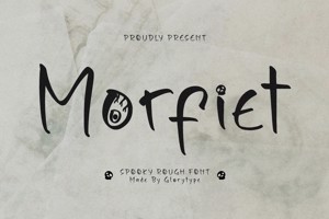 Morfiet