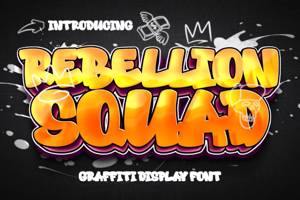 Rebellion Squad