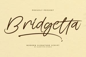 Bridgetta