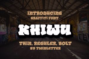 KHIWU
