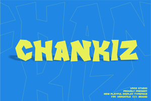 CHANKIZ