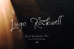 Lugo Rockwell