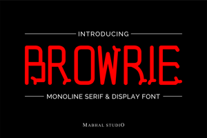 BROWRIE