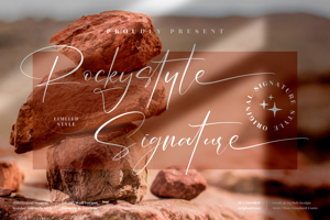 Rockystyle Signature