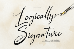 Logically Signature
