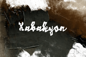 Related font x  Xabakyon