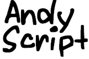 AndyScript