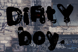 Dirtyboy Demo
