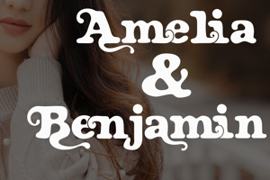 Related font Morielth Onar