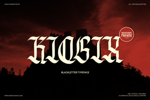 Kiosix