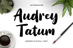 Audrey Tatum