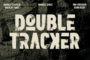 Double Tracker