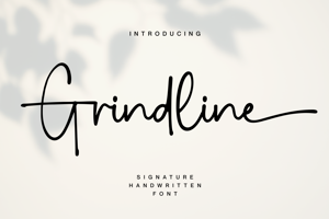 Grindline