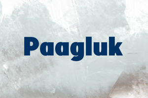 Paagluk
