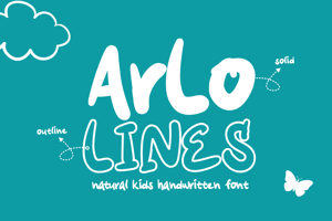 Arlo Lines