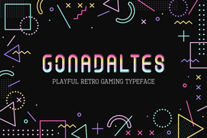 Gonadaltes