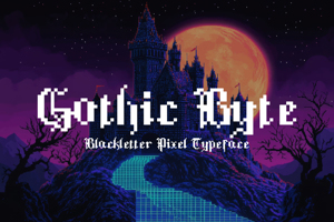 Gothic Byte