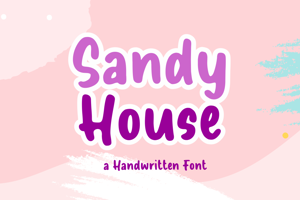 Sandy House