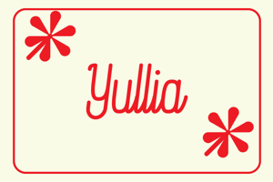 Yullia
