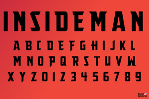 Insideman