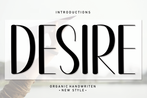 Desire